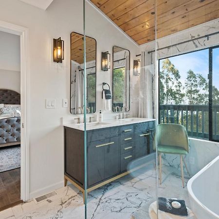 Marbella Lane - 3Br Penthouse Executive Suite, Sfo, Parking Бризбейн Екстериор снимка