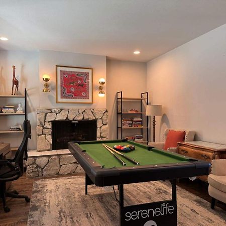 Marbella Lane - 3Br Penthouse Executive Suite, Sfo, Parking Бризбейн Екстериор снимка