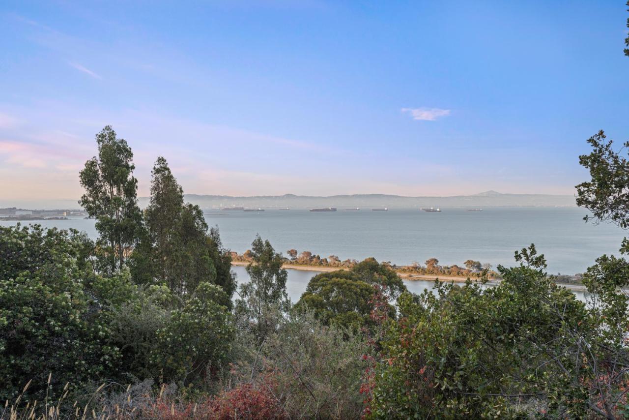 Marbella Lane - 3Br Penthouse Executive Suite, Sfo, Parking Бризбейн Екстериор снимка