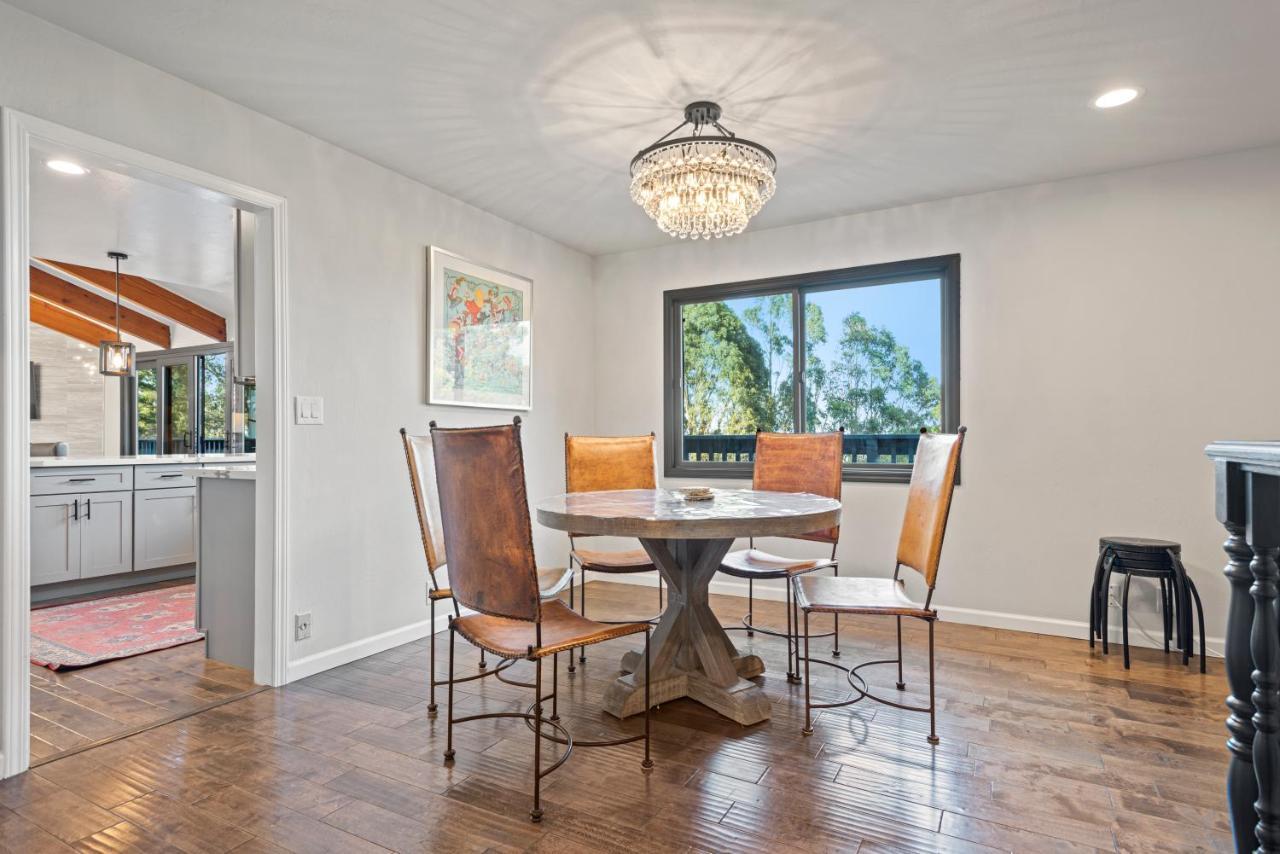 Marbella Lane - 3Br Penthouse Executive Suite, Sfo, Parking Бризбейн Екстериор снимка