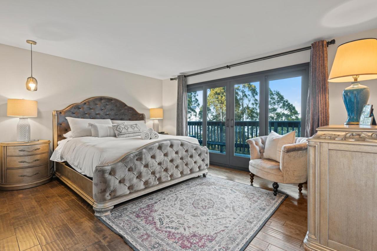 Marbella Lane - 3Br Penthouse Executive Suite, Sfo, Parking Бризбейн Екстериор снимка