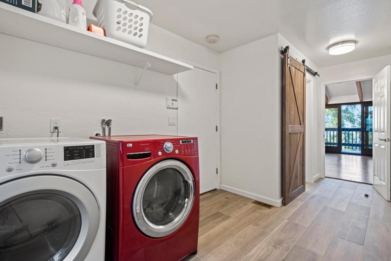 Marbella Lane - 3Br Penthouse Executive Suite, Sfo, Parking Бризбейн Екстериор снимка