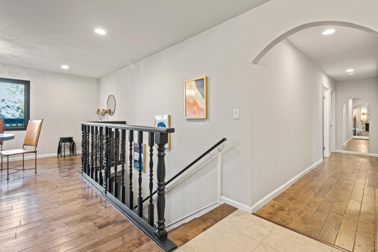 Marbella Lane - 3Br Penthouse Executive Suite, Sfo, Parking Бризбейн Екстериор снимка