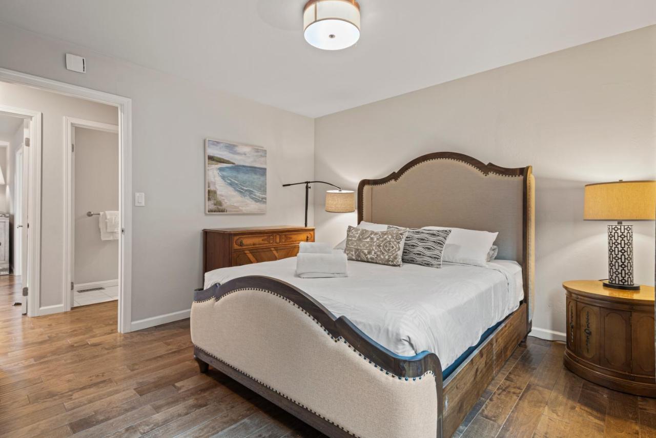 Marbella Lane - 3Br Penthouse Executive Suite, Sfo, Parking Бризбейн Екстериор снимка