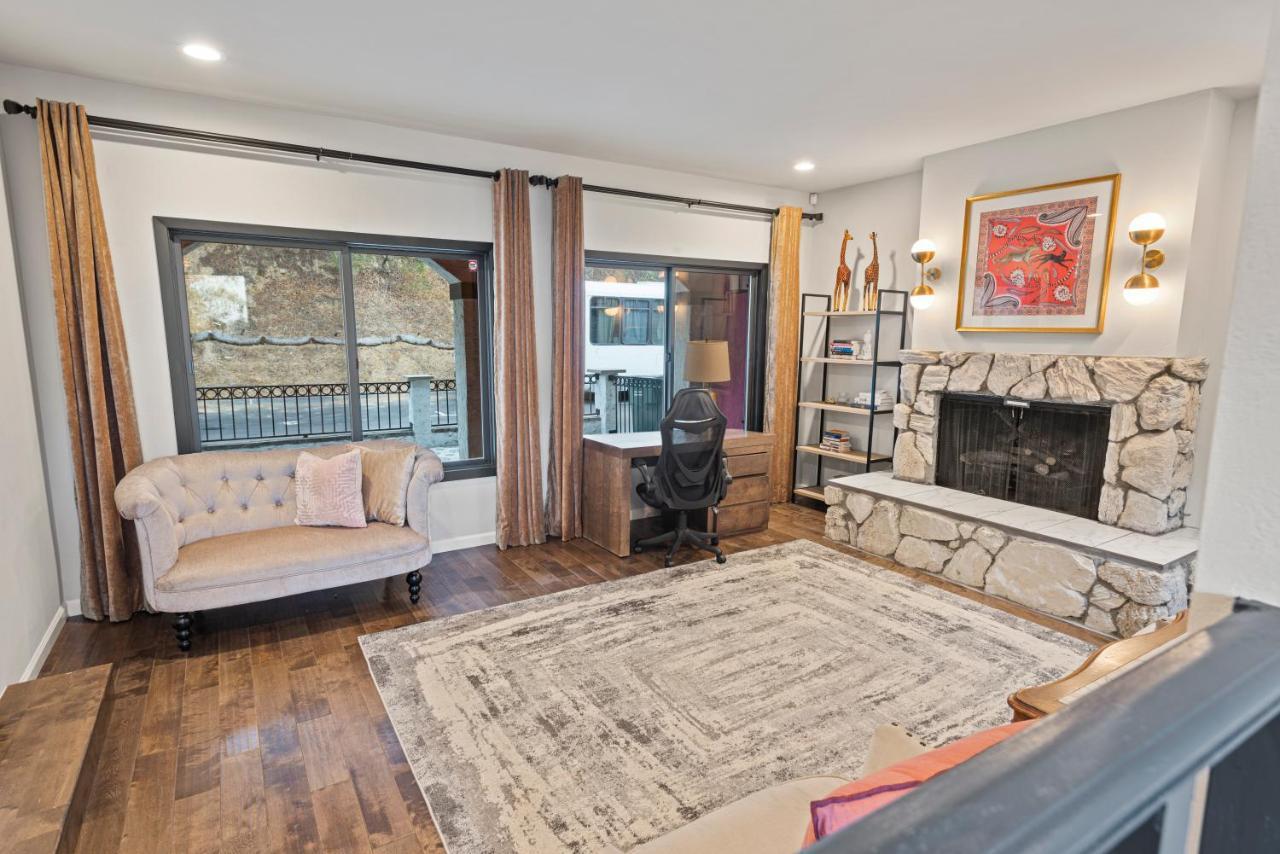 Marbella Lane - 3Br Penthouse Executive Suite, Sfo, Parking Бризбейн Екстериор снимка