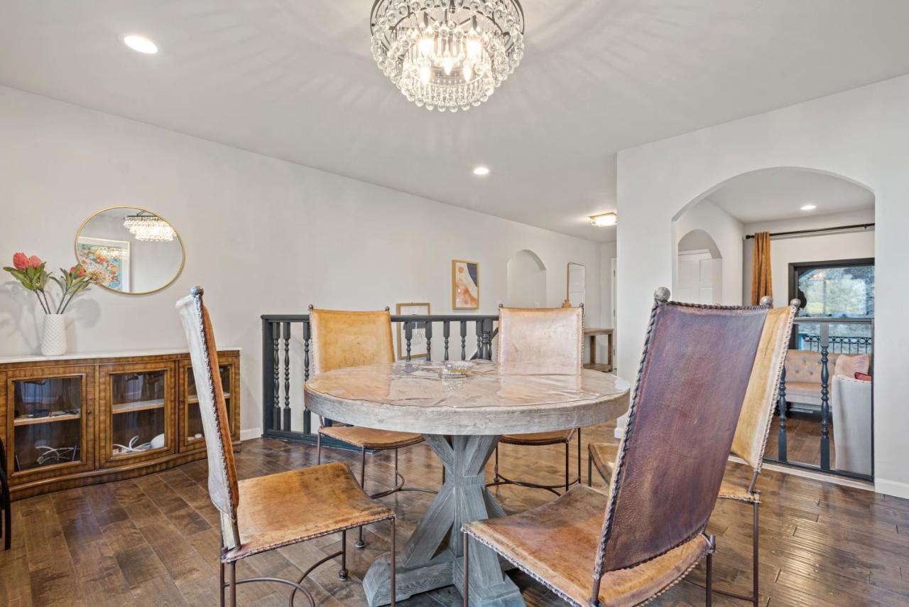 Marbella Lane - 3Br Penthouse Executive Suite, Sfo, Parking Бризбейн Екстериор снимка