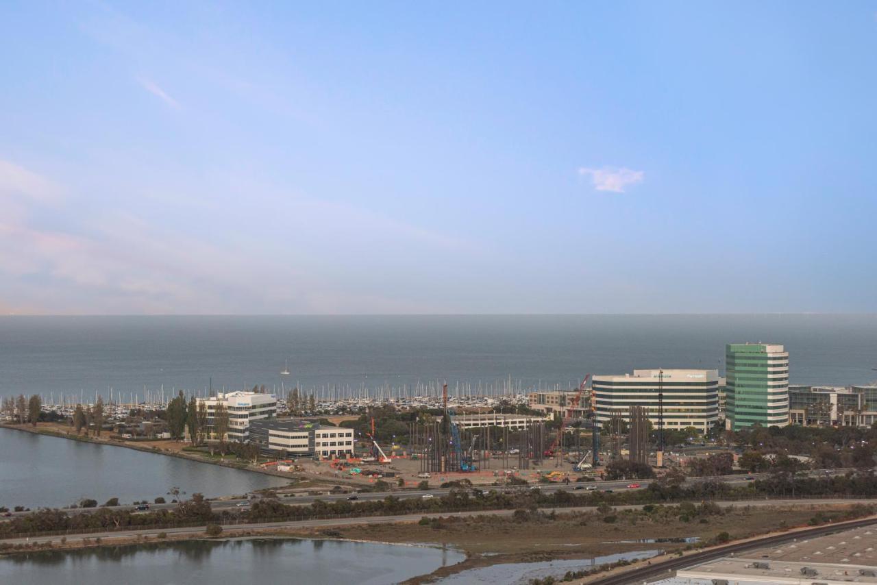 Marbella Lane - 3Br Penthouse Executive Suite, Sfo, Parking Бризбейн Екстериор снимка