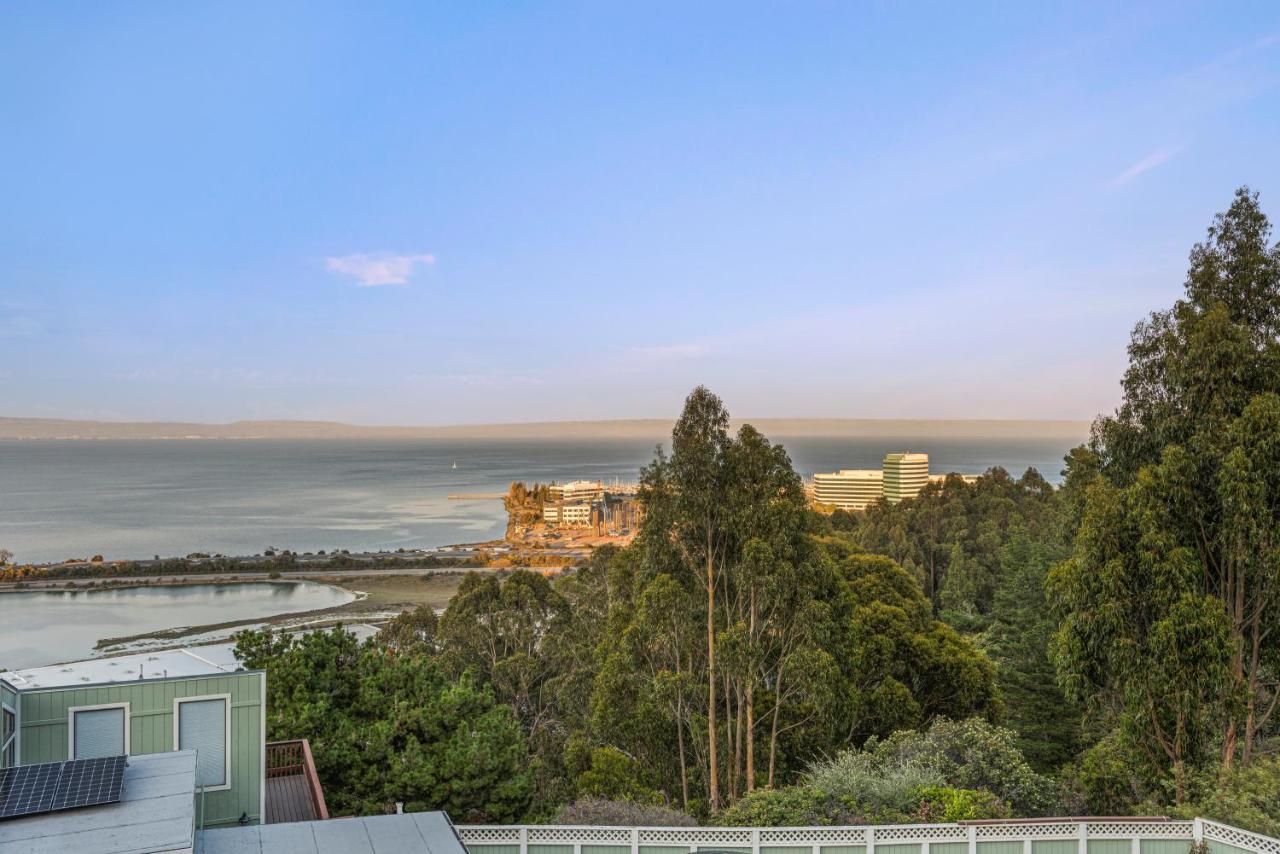 Marbella Lane - 3Br Penthouse Executive Suite, Sfo, Parking Бризбейн Екстериор снимка