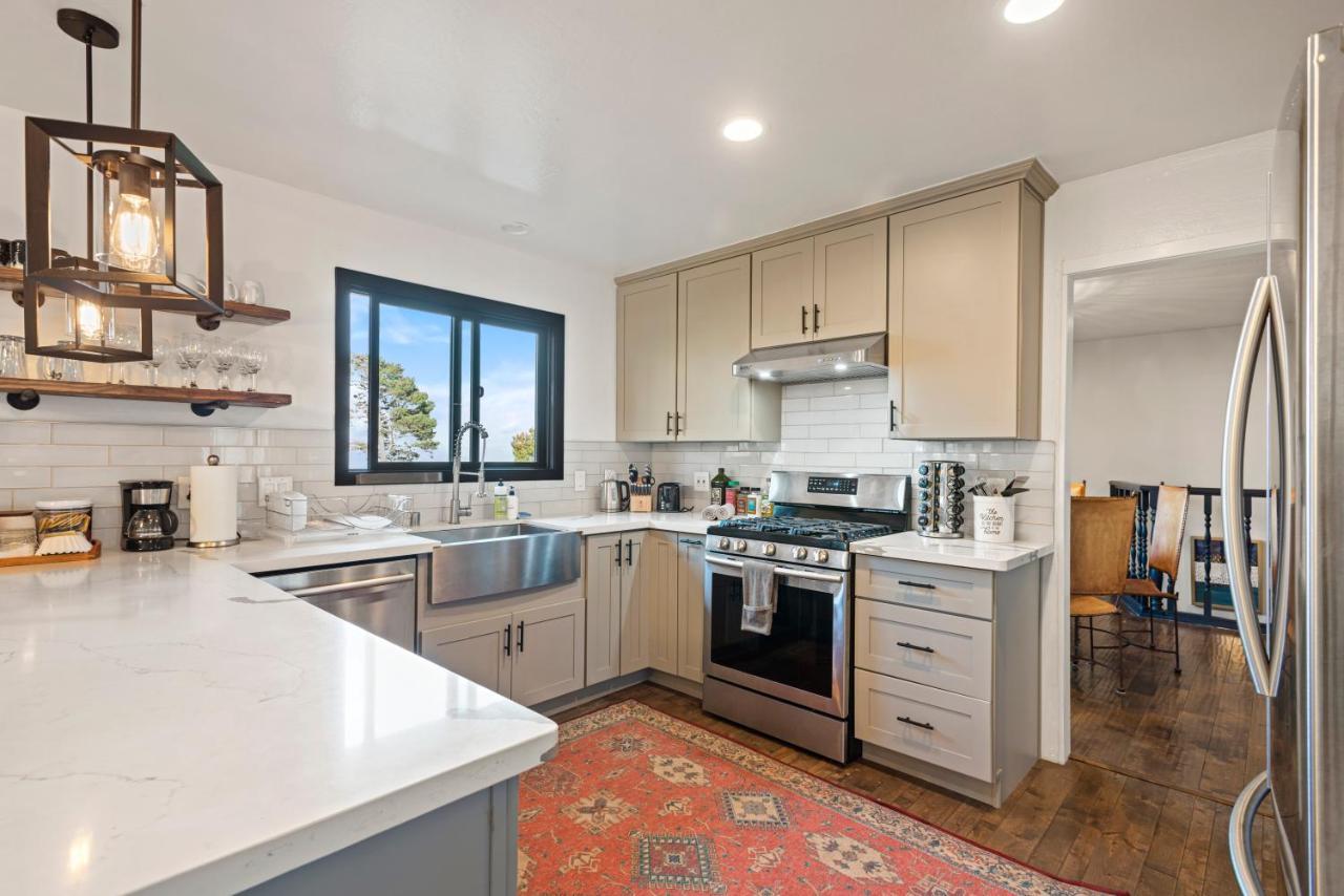 Marbella Lane - 3Br Penthouse Executive Suite, Sfo, Parking Бризбейн Екстериор снимка
