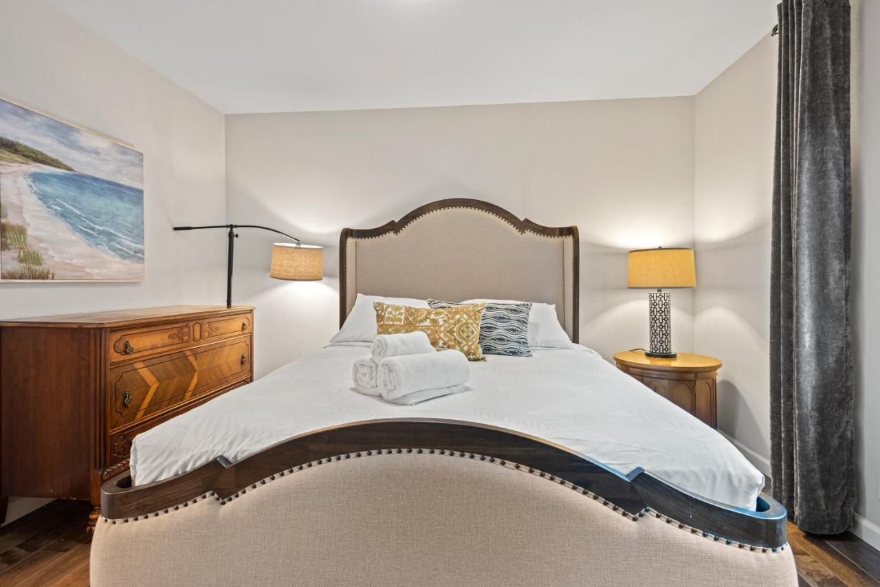 Marbella Lane - 3Br Penthouse Executive Suite, Sfo, Parking Бризбейн Екстериор снимка