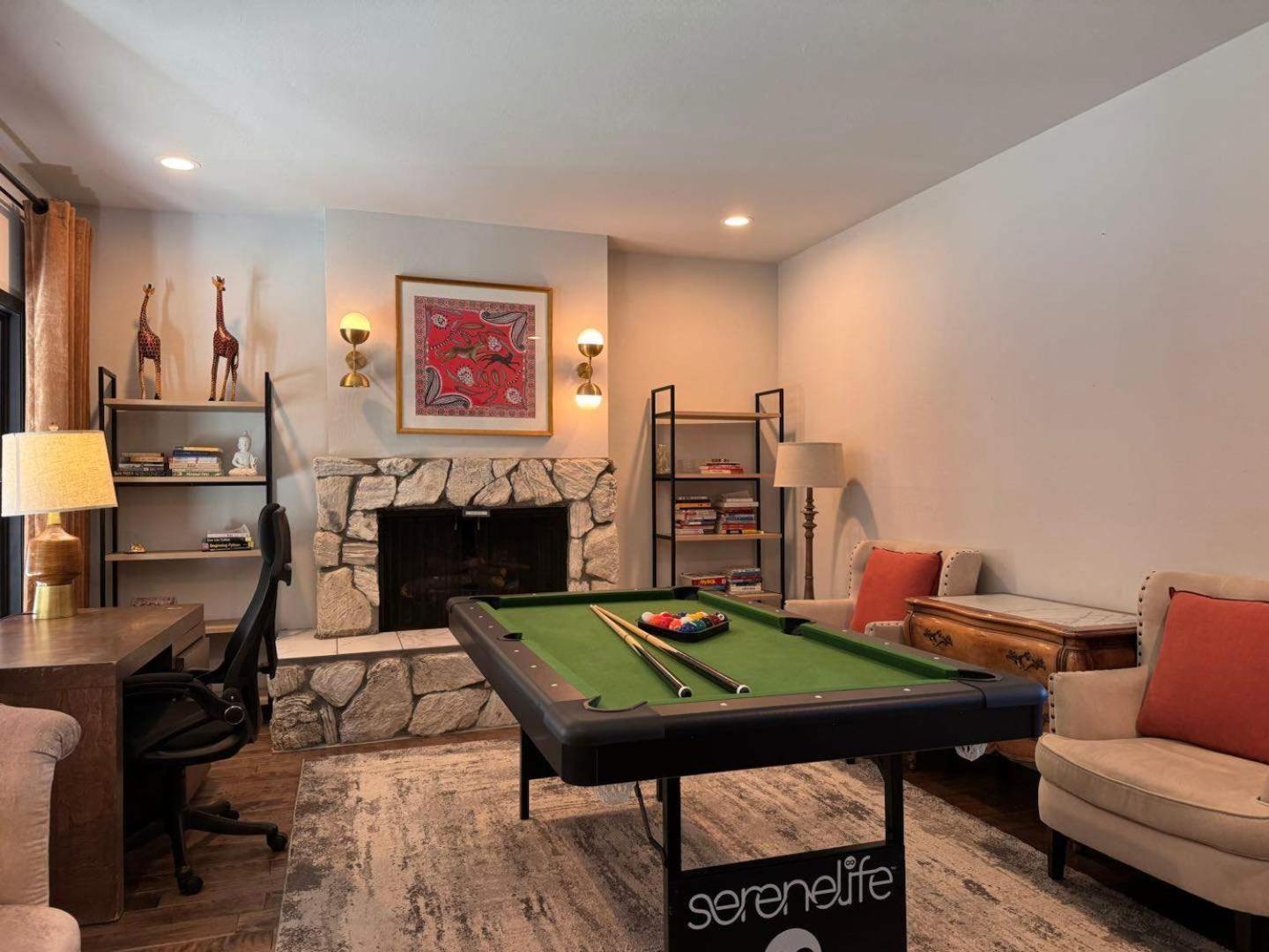 Marbella Lane - 3Br Penthouse Executive Suite, Sfo, Parking Бризбейн Екстериор снимка